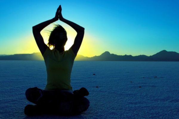 Best Spiritual Retreats