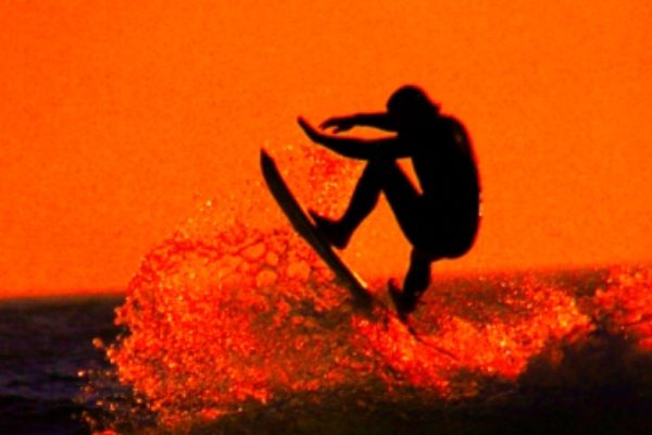 Best Surfing Vacations