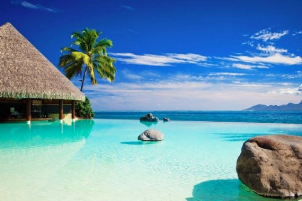 Most romantic honeymoon destinations in the World