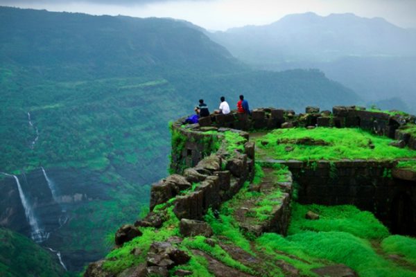 Weekend Getaways Near Mumbai