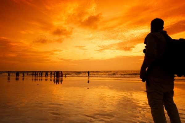 Compilation of Best Quotes on Travel