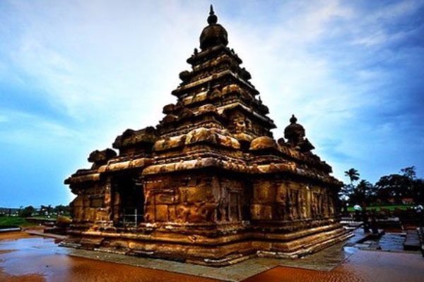 Weekend Chennai Mahabalipuram