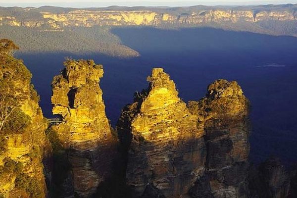 Best family friendly weekend getaways from Sydney