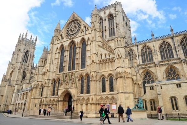 Best Weekend Getaways London