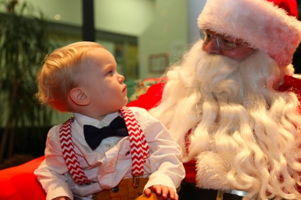 Best Family christmas holidays