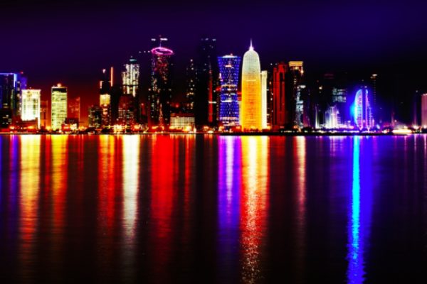 Cheap Family Holiday Middle East