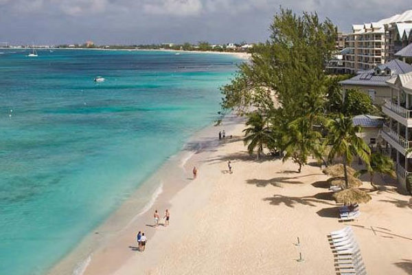 Best luxury hotels and resorts for Caribbean holiday