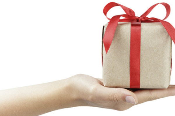 Gift ideas for traveller friends
