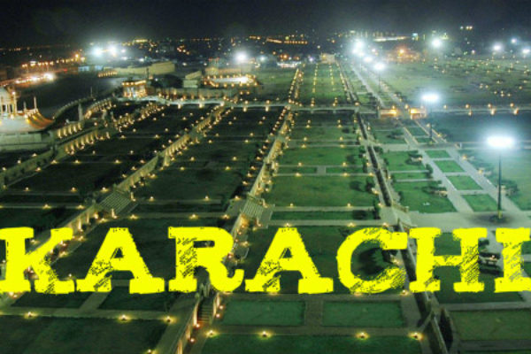 Family weekend getaways from Karachi