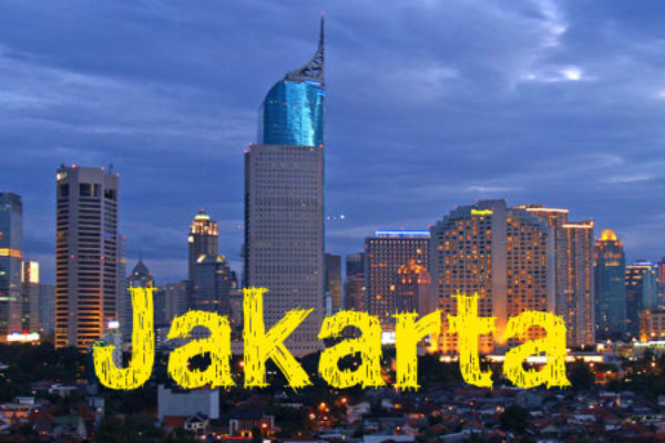 Best family weekend getaways from Jakarta