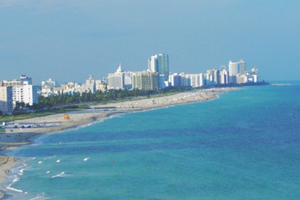 Best beach holidays in Miami with family and kids