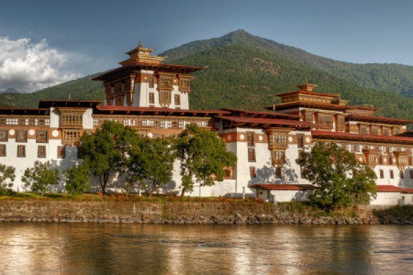 Book your tour package to Bhutan today