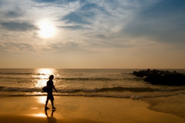Best nude beaches in the World