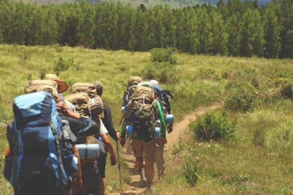 Travel insurance plans for backpackers
