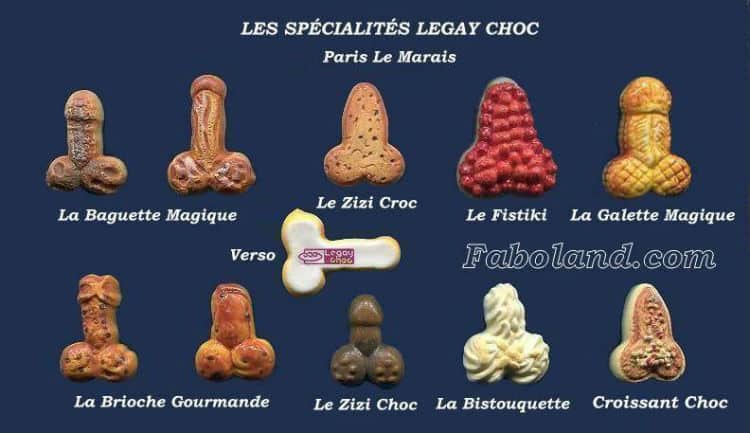 Best bakery menu for gay single and couples