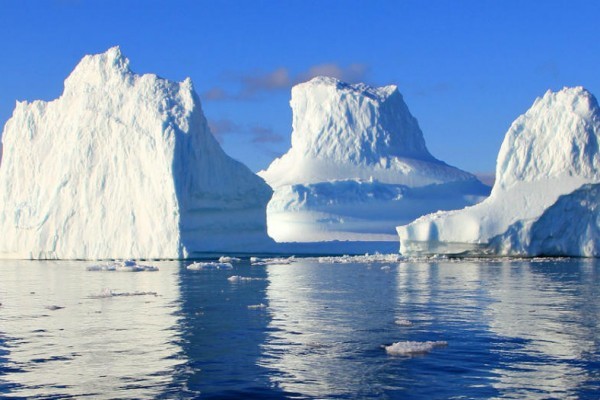 Winter holiday package for Greenland