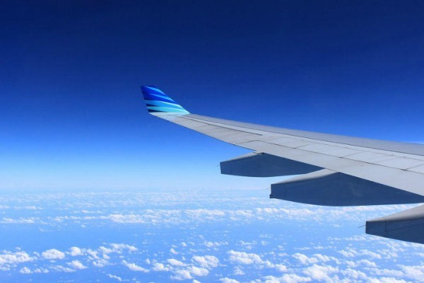 Cheap international flight tickets for online booking