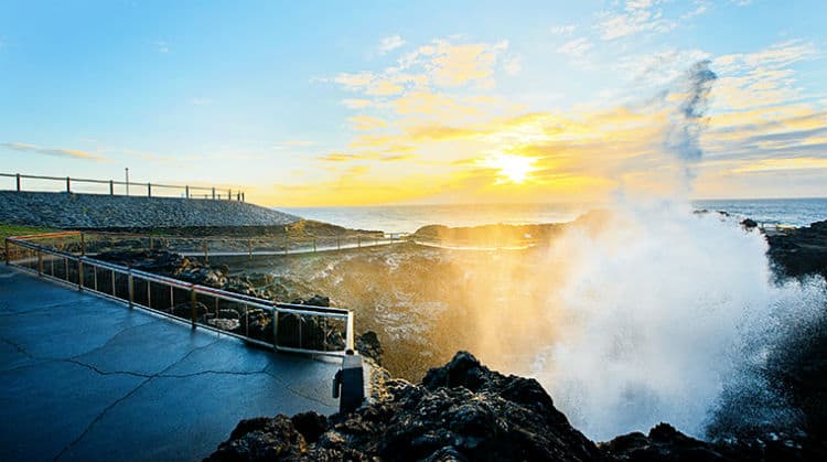 Kiama Family weekend getaway from Sydney