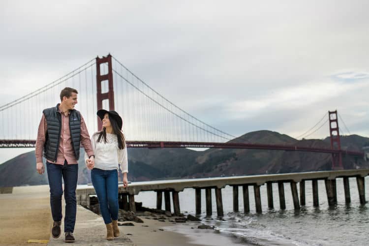 Best Places for Valentine's Day 2018 in USA - Romantic ...