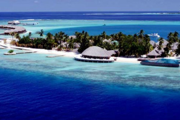 Romantic honeymoon destinations in Asia 2017