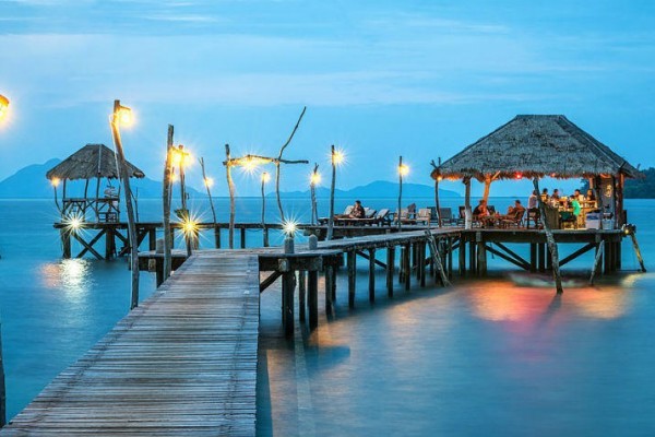 Best All Inclusive luxury resorts in Caribbean