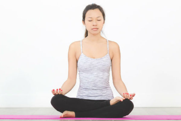 Yoga holidays in Germany