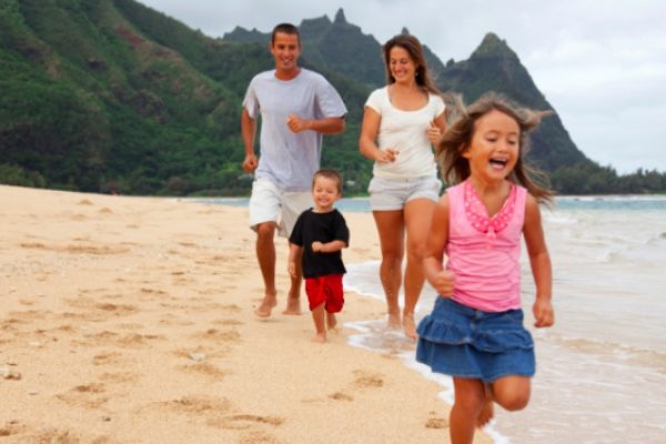 Best Family Holiday Destinations