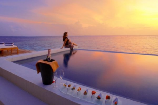 Best five star luxury hotels in the World