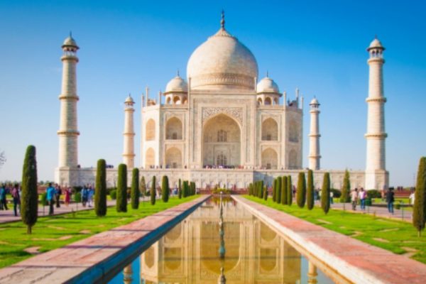 Family Weekend Getaways from Delhi