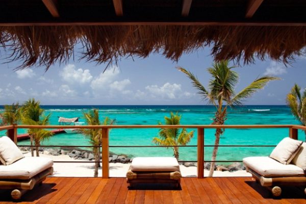 Necker Islands - Expensive Luxury Holidays