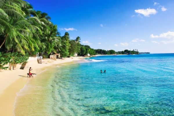 Romantic Holiday for Couples in Barbados