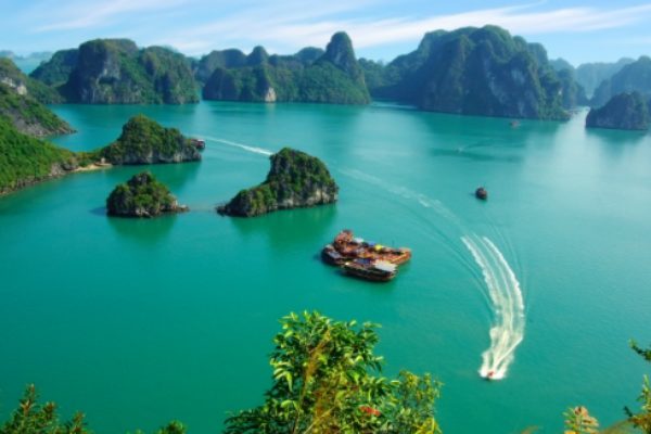Cheap family holidays in Asia