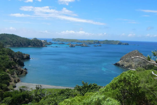 Mimamishima, Japan