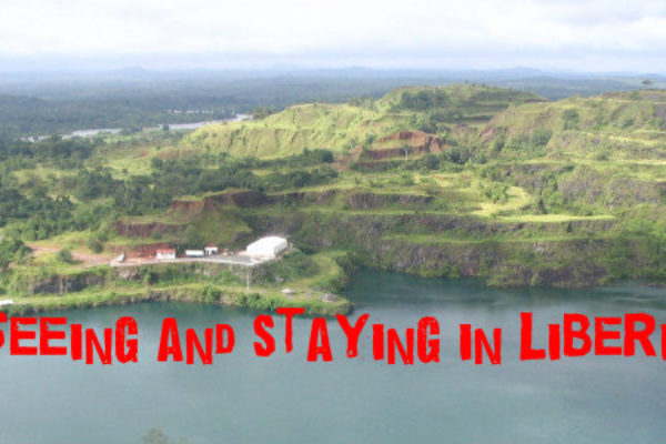 Monrovia Tourism: Best places to see in Liberia, Africa