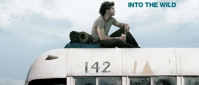 into the wild travel movie