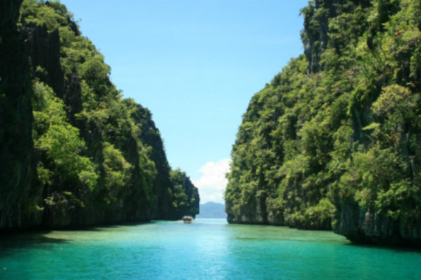 Palawan, Philippines - Beautiful Islands