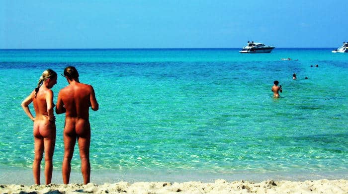 Best Nude Beaches In The World Where You Must Drop Your Free Nude