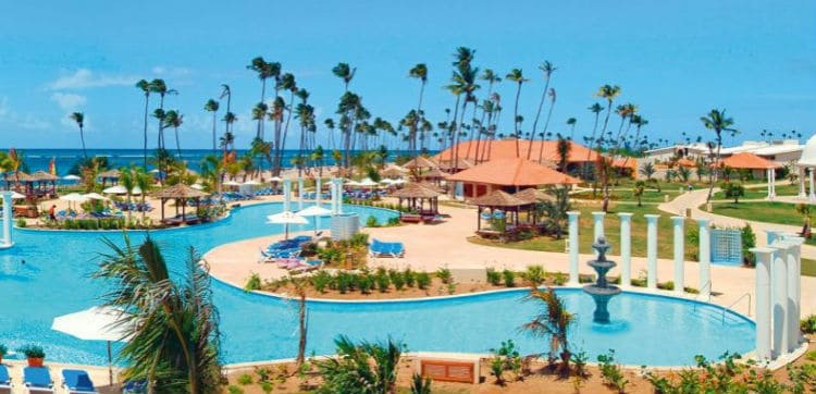 san juan all inclusive vacation packages