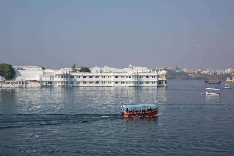 Wedding in Udaipur