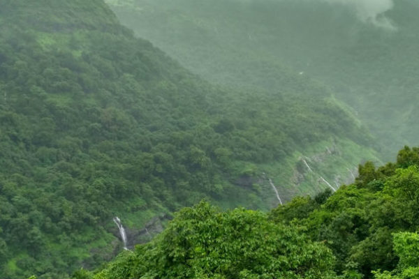 Weekend Getaways near Mumbai