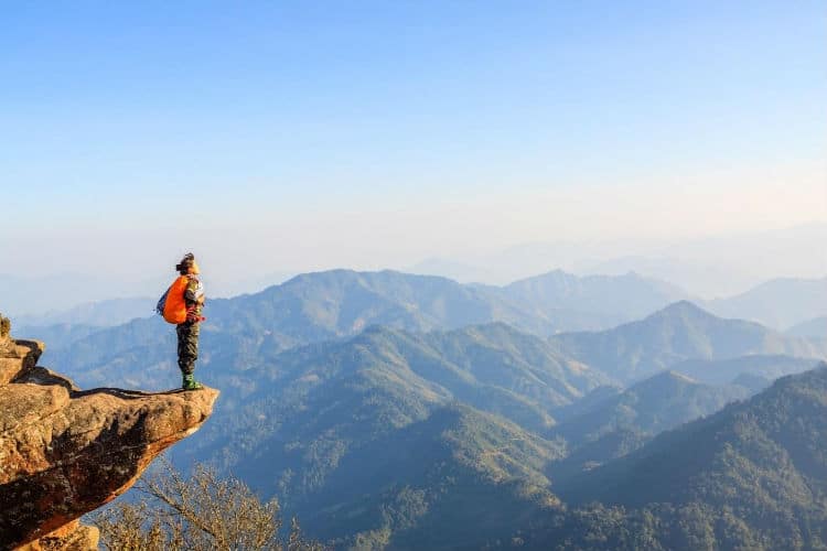 Budget solo travel to Vietnam