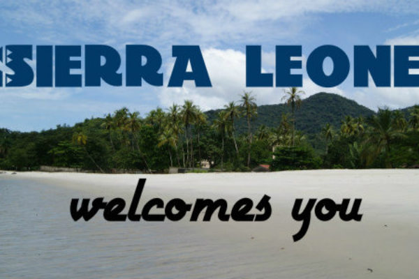All Inclusive resorts in Sierra Leone