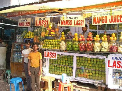 Avoid fruit juices to stay healthy in India