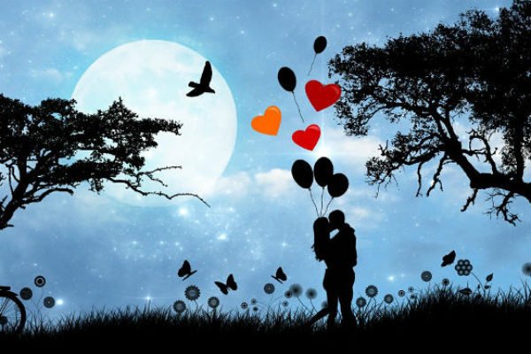 Best Places for Valentine's Day in USA