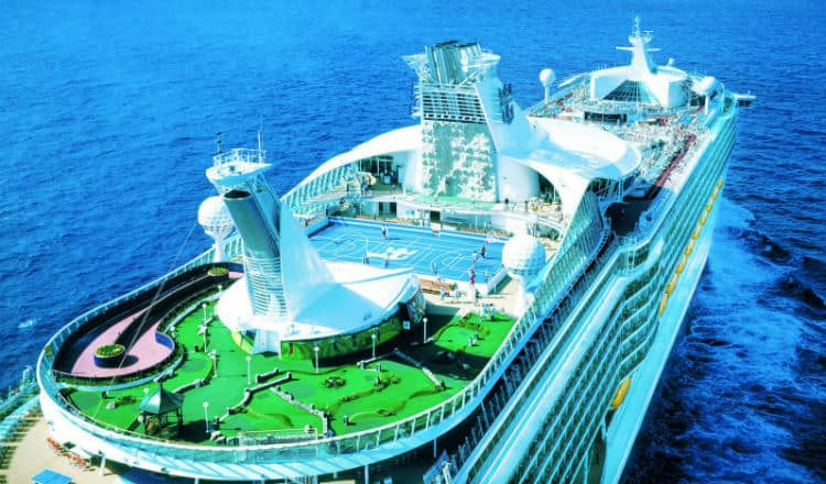 which singapore cruise is best