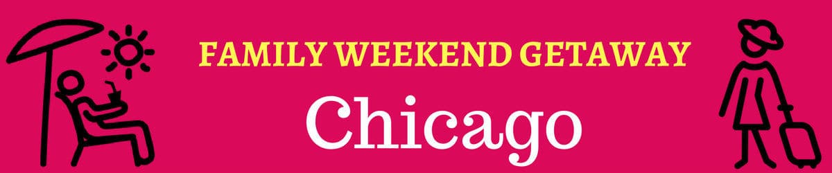 Best family weekend getaways from Chicago