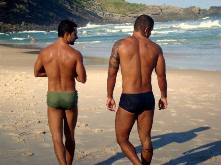 Gay rio de janero
