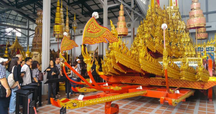 Bangkok National Museum