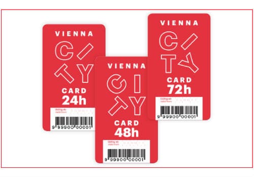 Vienna City Card
