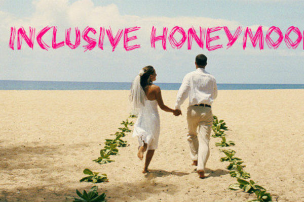 All inclusive honeymoon packages